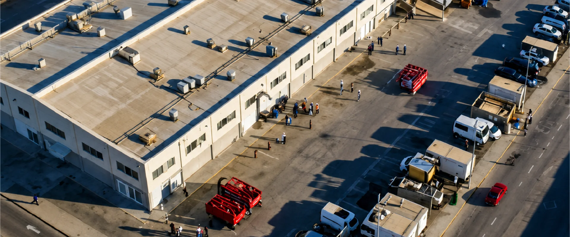 Infra Construction Invited to DBOT Tender for Sustainable Amman Slaughterhouse Project