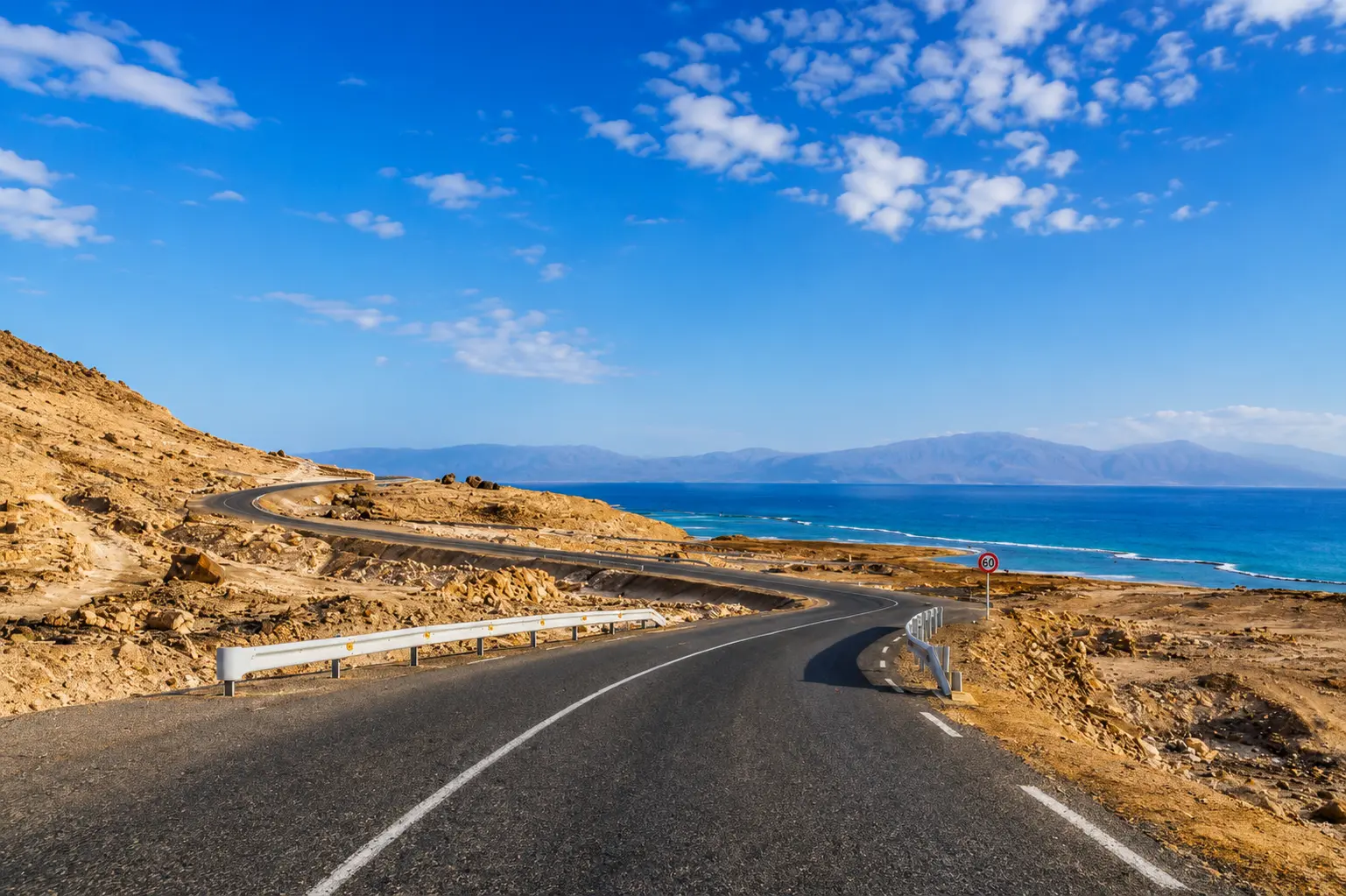 Competing for AfDB-Funded Road Reinforcement and Drainage Works on Djibouti's RN2