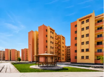 Residential Sector