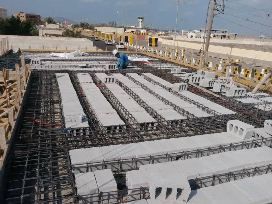 Ministry of Foreign Affairs Headquarters – Construction Progress